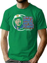 Let'S Go While We'Re Young Dks T-Shirt for Men & Women, T-Shirts Graphic Tee - Green