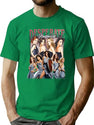 Limited Desperate Housewives Vintage Shirt Gift for Woman and Man Premium Heavyweight Cotton T-Shirt - Green