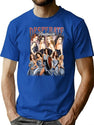 Limited Desperate Housewives Vintage Shirt Gift for Woman and Man Premium Heavyweight Cotton T-Shirt - Blue