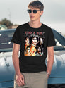 Limited Frank N Furter Vintage Shirt Gift for Woman and Man Black T-Shirt - Navy