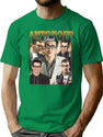 Limited Jack Antonoff Vintage Shirt Gift for Woman and Man T-Shirt for Men & Women, T-Shirts Graphic Tee - Green