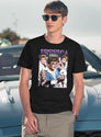 Limited Jessica Fletcher Vintage Shirt Gift for Woman and Man Black T-Shirt - Navy