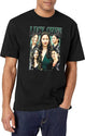 Limited Lucy Chen Vintage Shirt Gift for Woman and Man Black T-Shirt - White