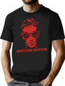 Liquid Gold Bootleg Bootleg Graphic T-Shirt - Black