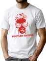 Liquid Gold Bootleg Bootleg Graphic T-Shirt - White