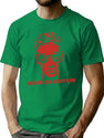 Liquid Gold Bootleg Bootleg Graphic T-Shirt - Green