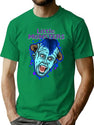 Little Monsters T-Shirt for Men & Women, T-Shirts Graphic Tee - Green