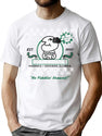 Little Nero'S Pizzeria Worn Out Dks T-Shirt for Men & Women, T-Shirts Graphic Tee - White
