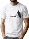 Little Pig Let Me In Negan Shirt Design T-Shirt for Men & Women, T-Shirts Graphic Tee - White