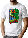 Little Shop Of Horrors T-Shirt for Men & Women, T-Shirts Graphic Tee - White