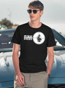 Logo Essential T Shirt T-Shirt for Men & Women, T-Shirts Graphic Tee - Navy