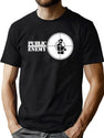 Logo Essential T Shirt T-Shirt for Men & Women, T-Shirts Graphic Tee - Green