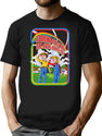 Looking For Who The Fck Asked You T-Shirt for Men & Women, T-Shirts Graphic Tee - Black