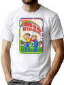 Looking For Who The Fck Asked You T-Shirt for Men & Women, T-Shirts Graphic Tee - White