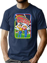Looking For Who The Fck Asked You T-Shirt for Men & Women, T-Shirts Graphic Tee - Navy