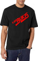 Los Funny Bukis For Fans With Lover T-Shirt for Men & Women, T-Shirts Graphic Tee - White