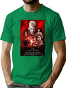 Lost Boys T-Shirt for Men & Women, T-Shirts Graphic Tee - Green