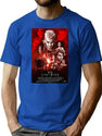 Lost Boys T-Shirt for Men & Women, T-Shirts Graphic Tee - Blue