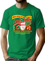 Louis Tully Accounting (1) T-Shirt for Men & Women, T-Shirts Graphic Tee - Green