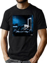 Love 3 Album Classic T-Shirt for Men & Women, T-Shirts Graphic Tee - Green