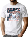 Love Funny Man Oingo Boingo Gifts For Everyone T-Shirt for Men & Women, T-Shirts Graphic Tee - White