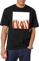 Lucio Battisti - Il Mio Canto Libero Album Cover T-Shirt for Men & Women, T-Shirts Graphic Tee - White