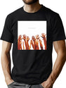 Lucio Battisti - Il Mio Canto Libero Album Cover T-Shirt for Men & Women, T-Shirts Graphic Tee - Green