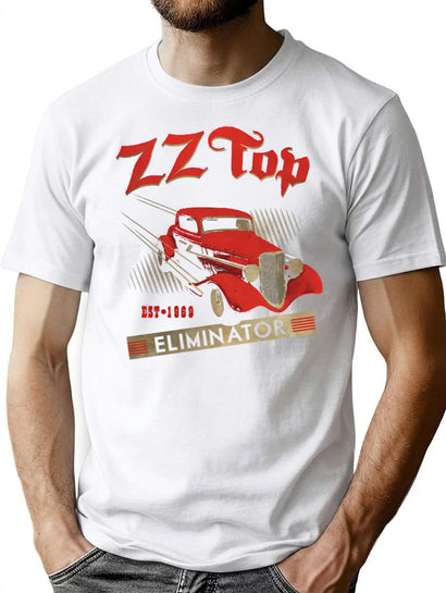 Lucky Successful Position To Rise The Top Car Funny Graphic Gifts T-Shirt for Men & Women, T-Shirts Graphic Tee - Black