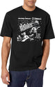 Man Or Astroman - 3D Essential . T-Shirt for Men & Women, T-Shirts Graphic Tee - White