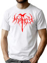 Mandy 4 T-Shirt for Men & Women, T-Shirts Graphic Tee - White