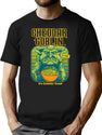 Mandy Cheddar Goblin Black T-Shirt - Black