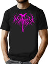 Mandy Movie 2 T-Shirt for Men & Women, T-Shirts Graphic Tee - Black