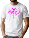 Mandy Movie 2 T-Shirt for Men & Women, T-Shirts Graphic Tee - White