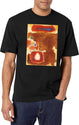 Mark Rothko The Guggenheim T-Shirt for Men & Women, T-Shirts Graphic Tee - White