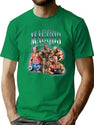 Markus Rhl Bootleg Bootleg Graphic T-Shirt - Green