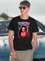 Martine Mccutcheon Vintage Retro T-Shirt for Men & Women, T-Shirts Graphic Tee - Navy