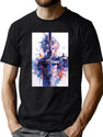 Master Of My Own Illusionary World T-Shirt for Men & Women, T-Shirts Graphic Tee - Green