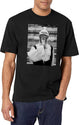 Master Pai Mei T-Shirt for Men & Women, T-Shirts Graphic Tee - White