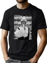 Master Pai Mei T-Shirt for Men & Women, T-Shirts Graphic Tee - Green