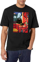 Matisse The Dessert Harmony In Red 1908 T-Shirt for Men & Women, T-Shirts Graphic Tee - White