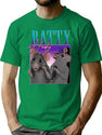 Matt Healy - Ratty Healy Vintage Bootleg Bootleg Graphic T-Shirt - Green