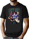 Matt Rife T-Shirt for Men & Women, T-Shirts Graphic Tee - Black