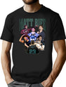 Matt Rife Black T-Shirt - Black