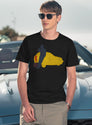 Mcgill Vintage T-Shirt for Men & Women, T-Shirts Graphic Tee - Navy