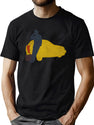 Mcgill Vintage T-Shirt for Men & Women, T-Shirts Graphic Tee - Green