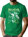 Medievil - Bootleg Bootleg Graphic T-Shirt - Green