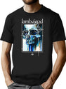 Memento Mori Skull T-Shirt for Men & Women, T-Shirts Graphic Tee - Black