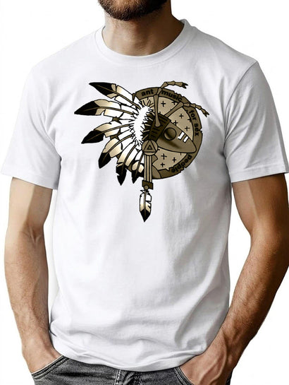 Men Women Adam Handsome Actor Ant Graphic Fans T-Shirt for Men & Women, T-Shirts Graphic Tee - Black