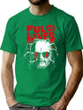Mens My Favorite Fulci Lives T-Shirt for Men & Women, T-Shirts Graphic Tee - Green