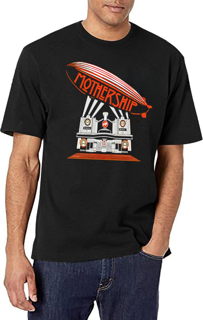 Mens Womens Bess Selling Of Mothar Funny Fans T-Shirt for Men & Women, T-Shirts Graphic Tee - Black